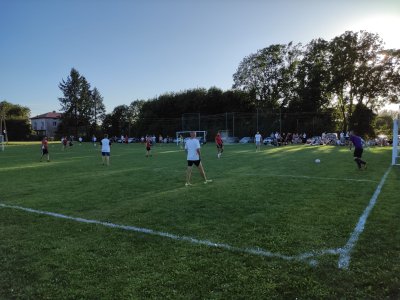 Sportowy Turniej Sołectw o Puchar Wójta Gminy Wojsławice